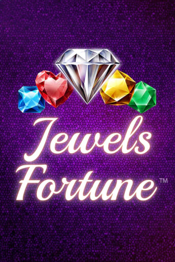 Jewels Fortune бесплатно играть онлайн на сайте Гранд Казино Онлайн