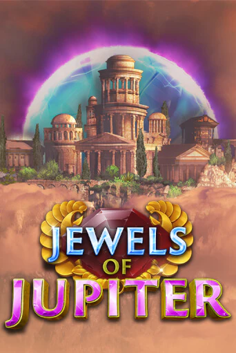 Jewels of Jupiter бесплатно играть онлайн на сайте Гранд Казино Онлайн