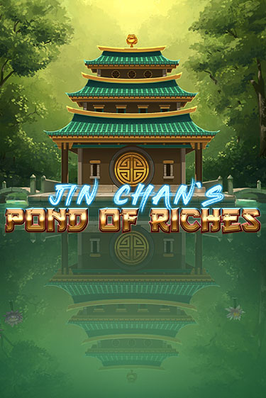 Jin Chan´s Pond of Riches бесплатно играть онлайн на сайте Гранд Казино Онлайн