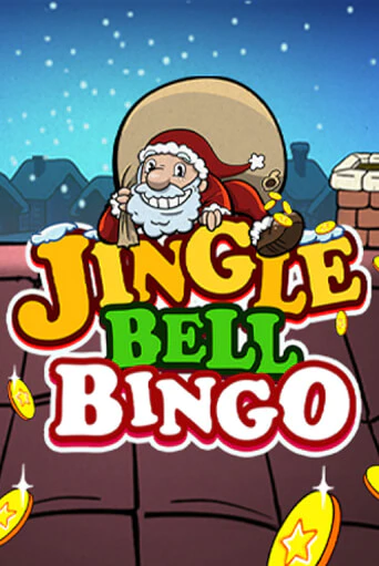 Jingle Bell Bingo бесплатно играть онлайн на сайте Гранд Казино Онлайн