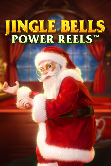 Jingle Bells Power Reels бесплатно играть онлайн на сайте Гранд Казино Онлайн