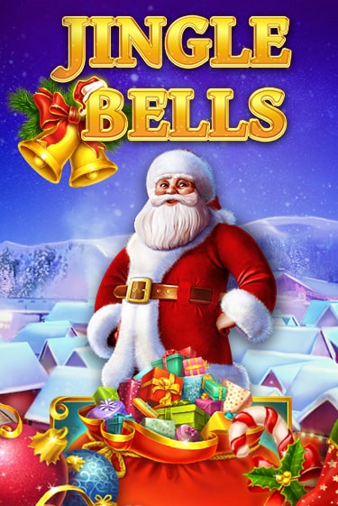 Jingle Bells бесплатно играть онлайн на сайте Гранд Казино Онлайн