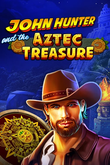 John Hunter and the Aztec Treasure бесплатно играть онлайн на сайте Гранд Казино Онлайн