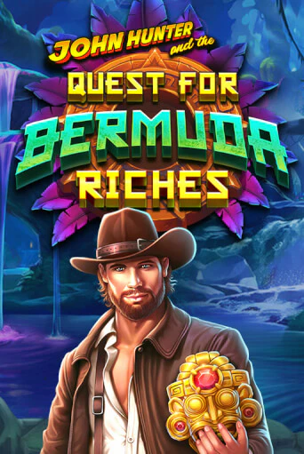 John Hunter and the Quest for Bermuda Riches бесплатно играть онлайн на сайте Гранд Казино Онлайн