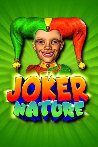 Joker Nature бесплатно играть онлайн на сайте Гранд Казино Онлайн