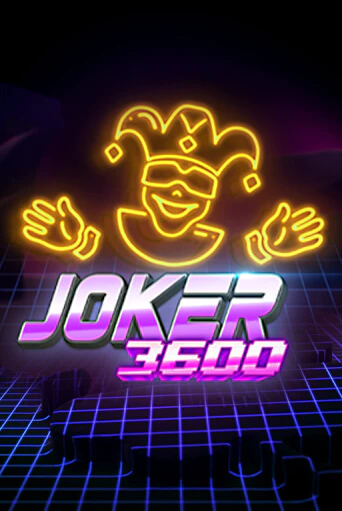 Joker 3600 бесплатно играть онлайн на сайте Гранд Казино Онлайн