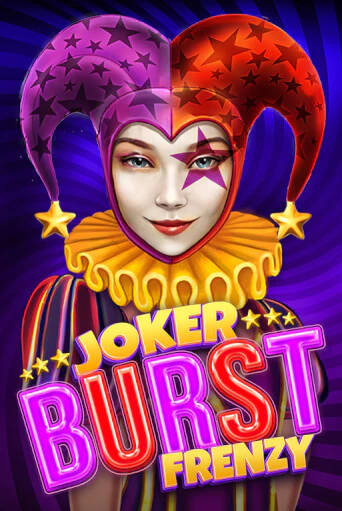 Joker Burst Frenzy™ бесплатно играть онлайн на сайте Гранд Казино Онлайн