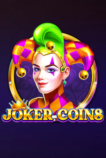 Joker Coins бесплатно играть онлайн на сайте Гранд Казино Онлайн