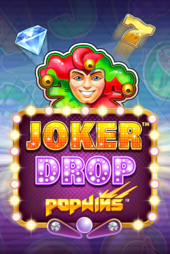 Joker Drop бесплатно играть онлайн на сайте Гранд Казино Онлайн