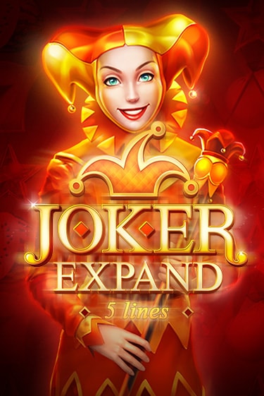 Joker Expand: 5 lines бесплатно играть онлайн на сайте Гранд Казино Онлайн