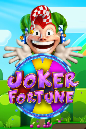 Joker Fortune бесплатно играть онлайн на сайте Гранд Казино Онлайн