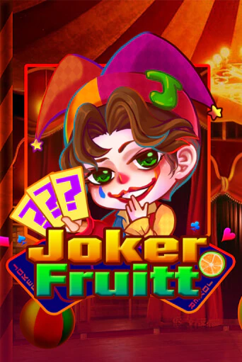 Joker Fruit бесплатно играть онлайн на сайте Гранд Казино Онлайн