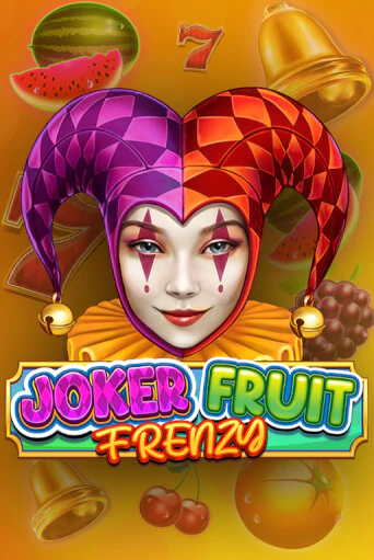 Joker Fruit Frenzy бесплатно играть онлайн на сайте Гранд Казино Онлайн