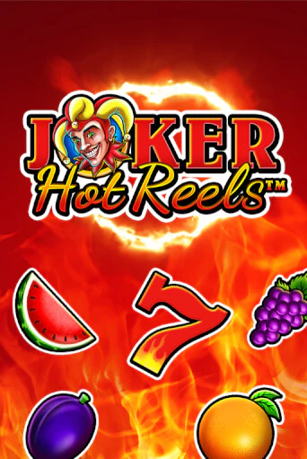 Joker Hot Reels бесплатно играть онлайн на сайте Гранд Казино Онлайн