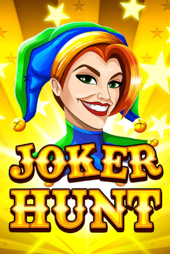 Joker Hunt бесплатно играть онлайн на сайте Гранд Казино Онлайн