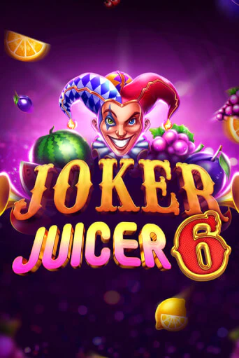 Joker Juicer 6 бесплатно играть онлайн на сайте Гранд Казино Онлайн