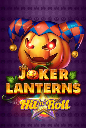 Joker Lanterns: Hit 'n' Roll бесплатно играть онлайн на сайте Гранд Казино Онлайн