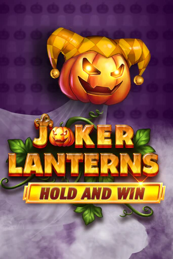 Joker Lanterns Hold and Win бесплатно играть онлайн на сайте Гранд Казино Онлайн