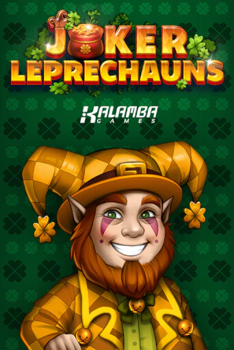 Joker Leprechauns бесплатно играть онлайн на сайте Гранд Казино Онлайн