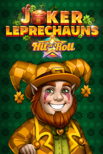 Joker Leprechauns Hit’n’Roll бесплатно играть онлайн на сайте Гранд Казино Онлайн