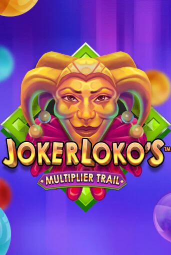 Joker Loko's Multiplier Trail™ бесплатно играть онлайн на сайте Гранд Казино Онлайн