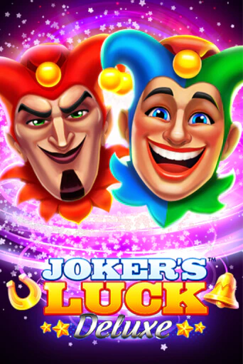 Joker's Luck Deluxe бесплатно играть онлайн на сайте Гранд Казино Онлайн