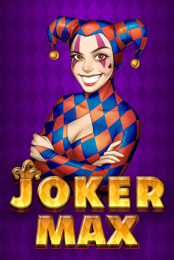 Joker Max Gamble Feature бесплатно играть онлайн на сайте Гранд Казино Онлайн