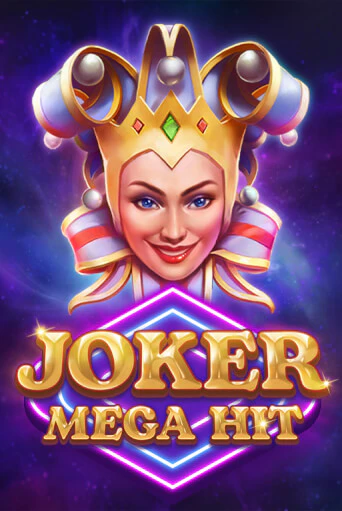 Joker Mega Hit бесплатно играть онлайн на сайте Гранд Казино Онлайн