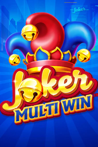 Joker Multi Win бесплатно играть онлайн на сайте Гранд Казино Онлайн