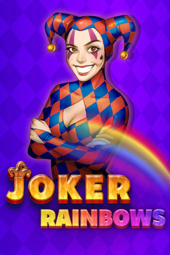 Joker Rainbows бесплатно играть онлайн на сайте Гранд Казино Онлайн