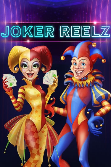 Joker Reelz бесплатно играть онлайн на сайте Гранд Казино Онлайн