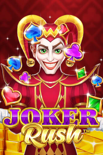 Joker Rush бесплатно играть онлайн на сайте Гранд Казино Онлайн