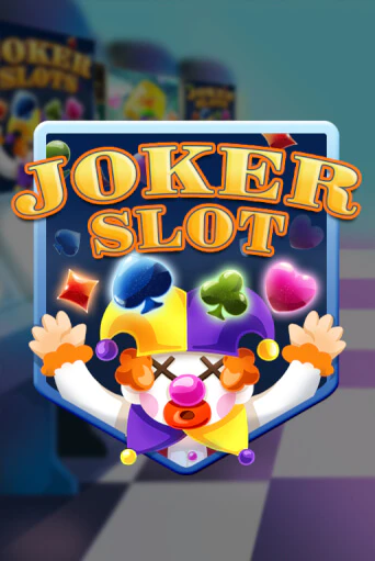 Joker Slot бесплатно играть онлайн на сайте Гранд Казино Онлайн