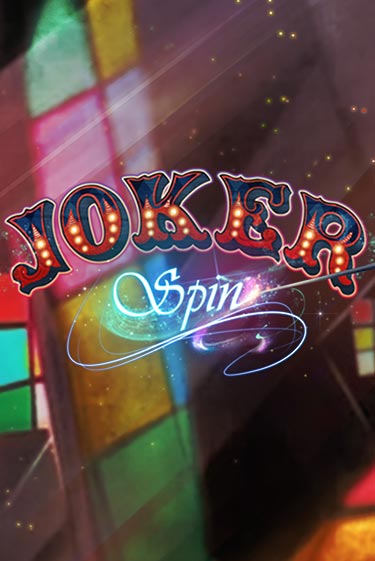 Joker Spin бесплатно играть онлайн на сайте Гранд Казино Онлайн