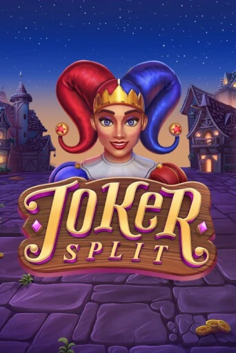 Joker Split бесплатно играть онлайн на сайте Гранд Казино Онлайн