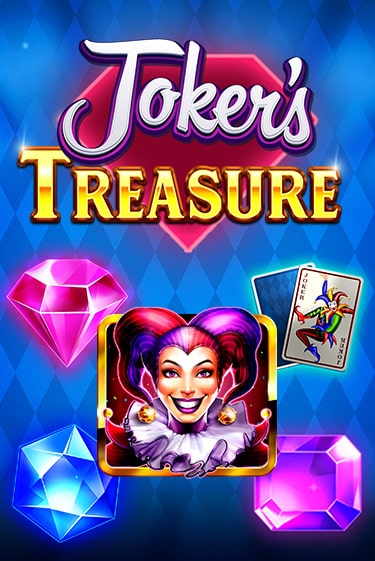 Jokers Treasure бесплатно играть онлайн на сайте Гранд Казино Онлайн