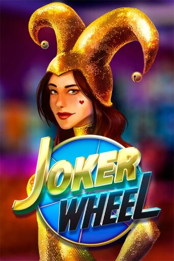 Joker Wheel бесплатно играть онлайн на сайте Гранд Казино Онлайн