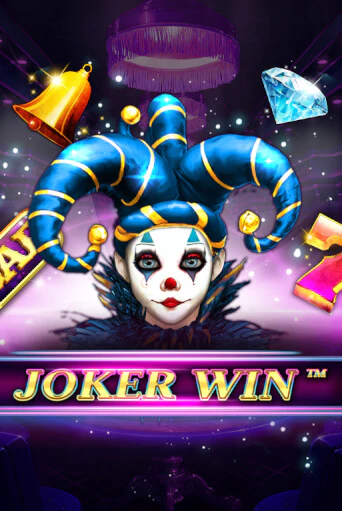 Joker Win бесплатно играть онлайн на сайте Гранд Казино Онлайн