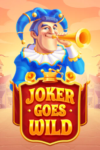 Joker Goes Wild бесплатно играть онлайн на сайте Гранд Казино Онлайн