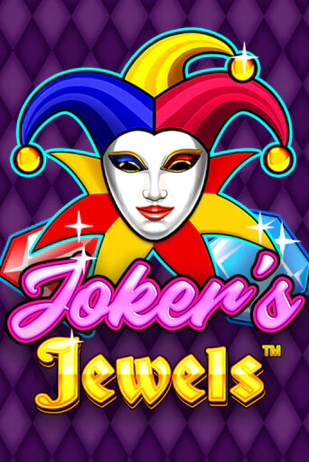 Joker's Jewels™ бесплатно играть онлайн на сайте Гранд Казино Онлайн