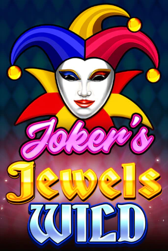 Joker's Jewels Wild бесплатно играть онлайн на сайте Гранд Казино Онлайн