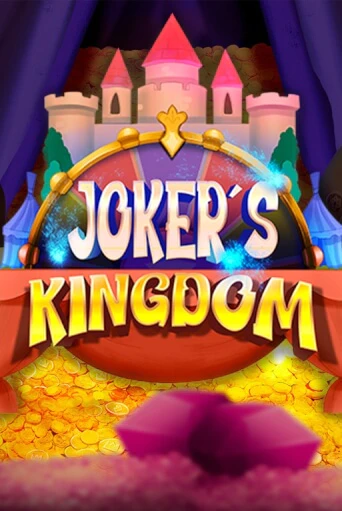 Joker's Kingdom бесплатно играть онлайн на сайте Гранд Казино Онлайн