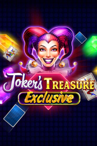 Joker's Treasure Exclusive бесплатно играть онлайн на сайте Гранд Казино Онлайн