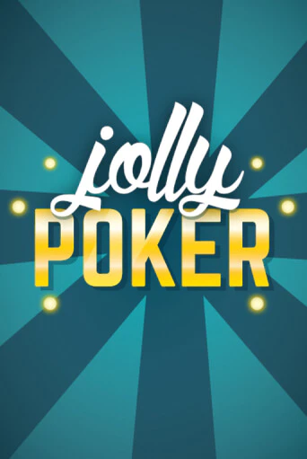 Jolly Poker бесплатно играть онлайн на сайте Гранд Казино Онлайн