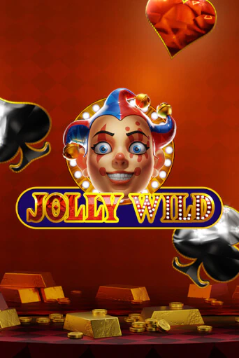 Jolly Wild бесплатно играть онлайн на сайте Гранд Казино Онлайн