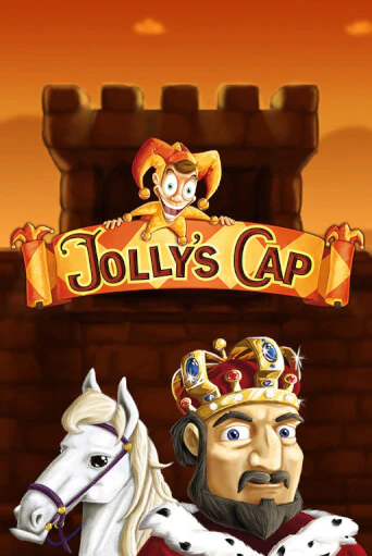 Jolly's Cap бесплатно играть онлайн на сайте Гранд Казино Онлайн