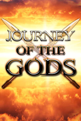 Journey of the Gods бесплатно играть онлайн на сайте Гранд Казино Онлайн