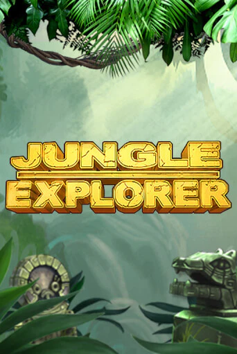 Jungle Explorer бесплатно играть онлайн на сайте Гранд Казино Онлайн