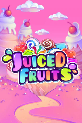 Juiced Fruits бесплатно играть онлайн на сайте Гранд Казино Онлайн