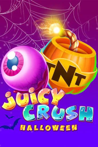 Juicy Crush Halloween бесплатно играть онлайн на сайте Гранд Казино Онлайн